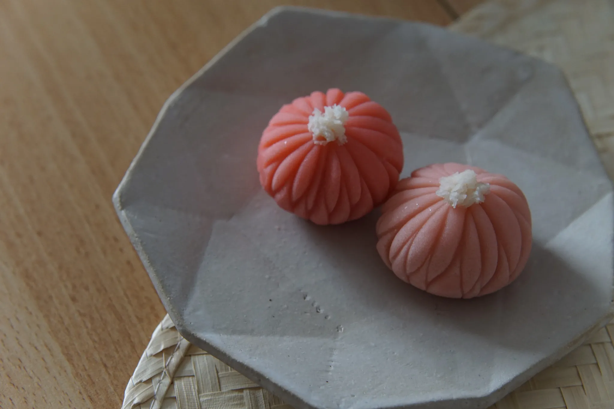 Wagashi in Düsseldorf