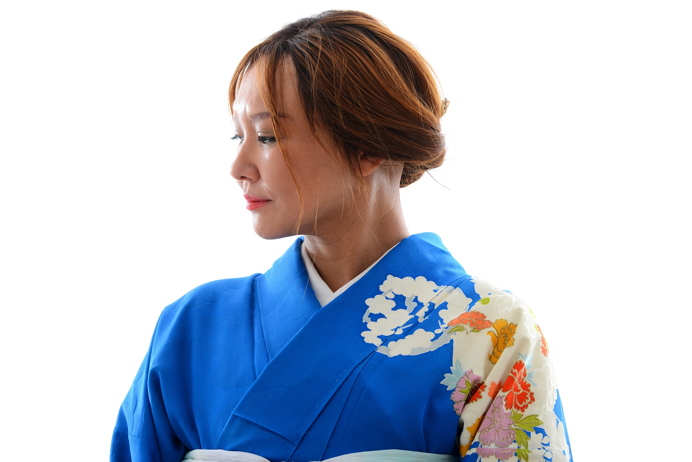 Kimono in Düsseldorf