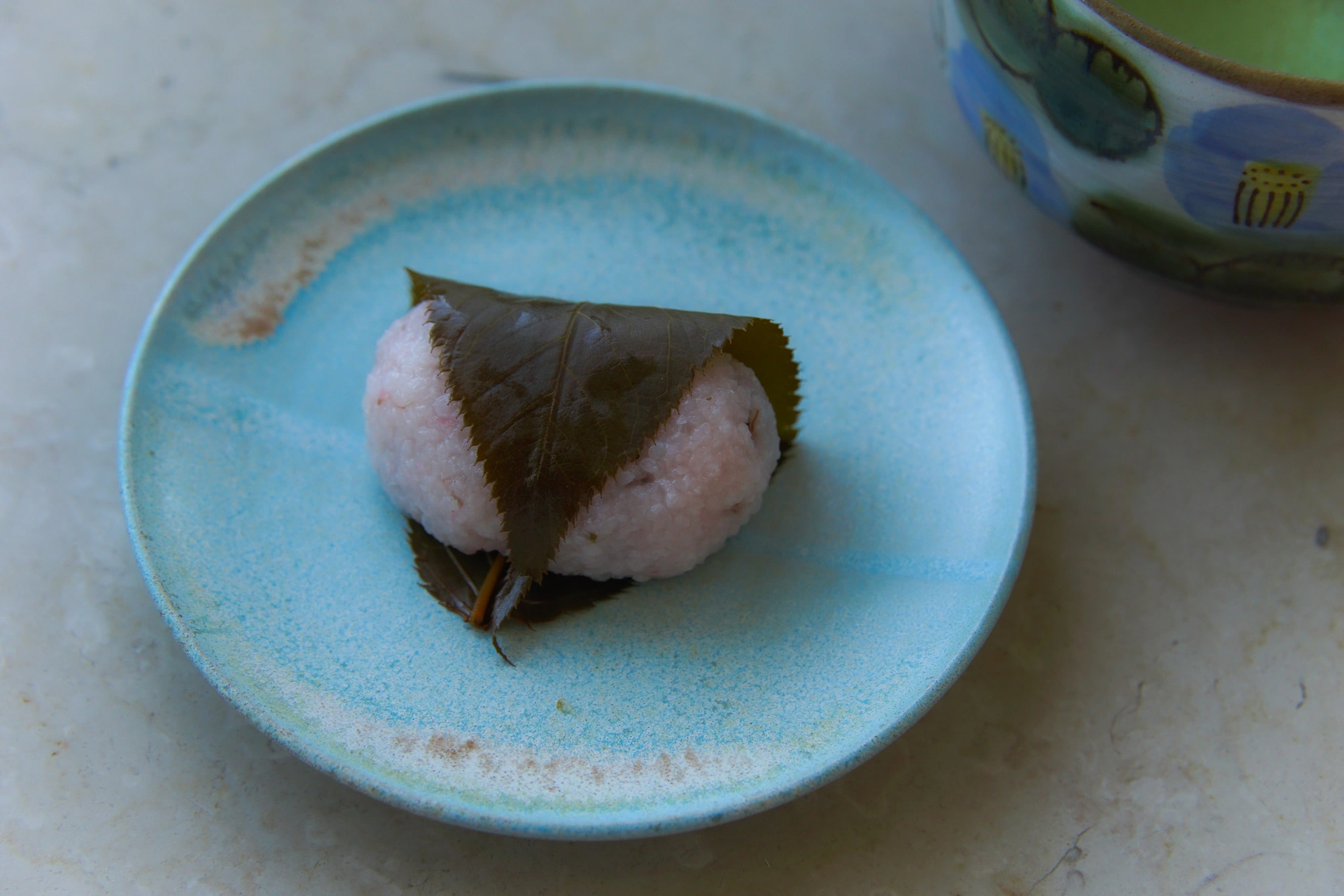 Wagashi Workshop in Düsseldorf