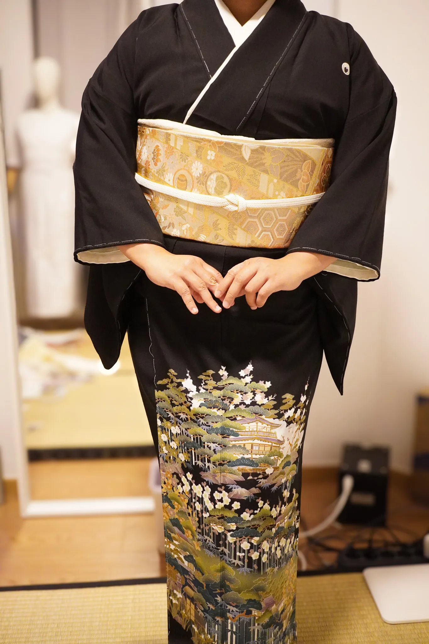 kimono in Düsseldorf